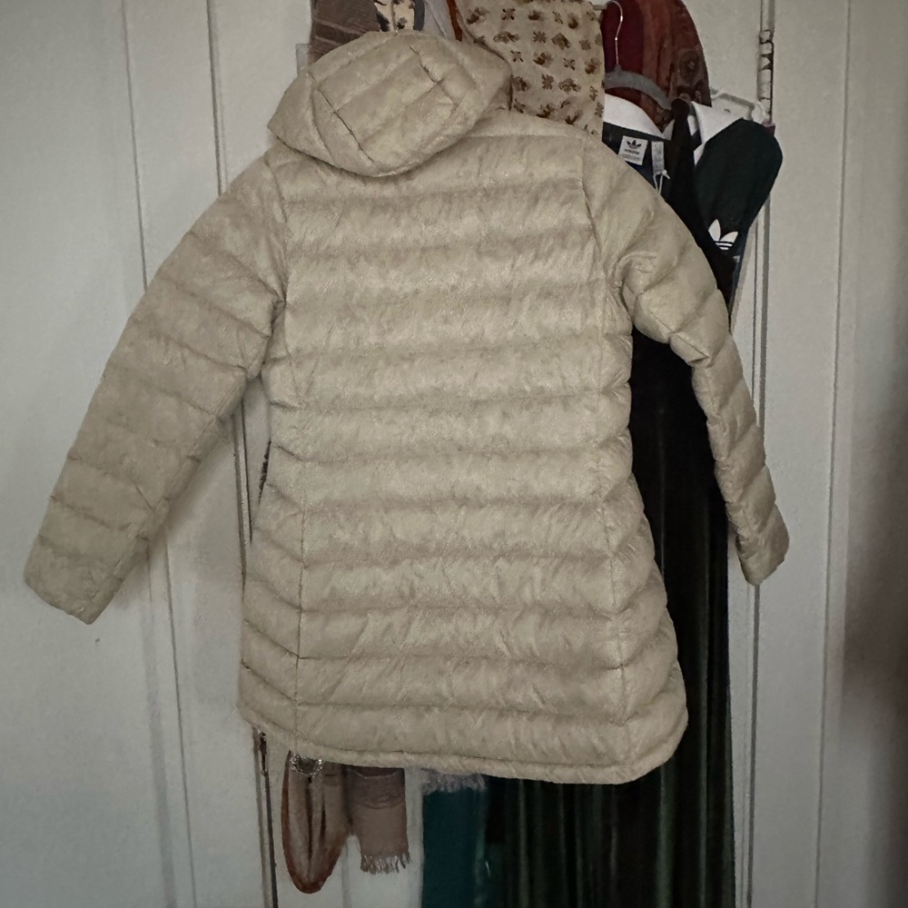 Mountain Hardwear Tiberondack Down Parka - Picture 7 of 8